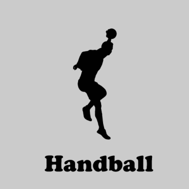 Motiv Handball
