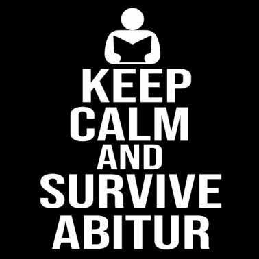 Motiv Abi, Abschluss, Matura | Design