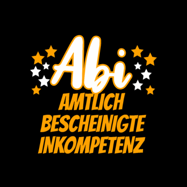 Motiv Abi, Abschluss, Matura | Design