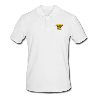 Abschlussfahrt Poloshirt - Abi, Abschluss, Matura | Design