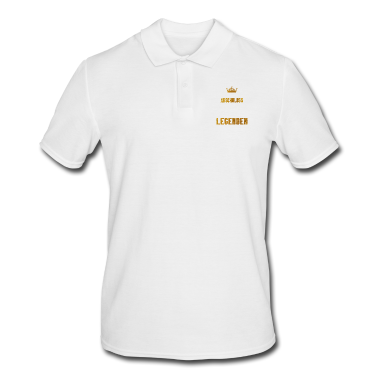 Abschlussfahrt Poloshirt - Abi, Abschluss, Matura | Design