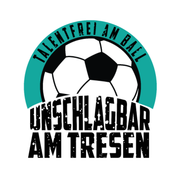 Motiv Fußball Männer Mannschaft Bier Saufen Verein