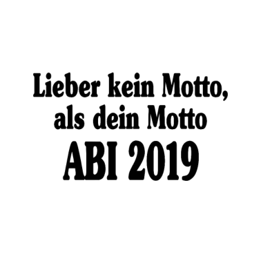 Motiv Abi, Abschluss, Matura | Design
