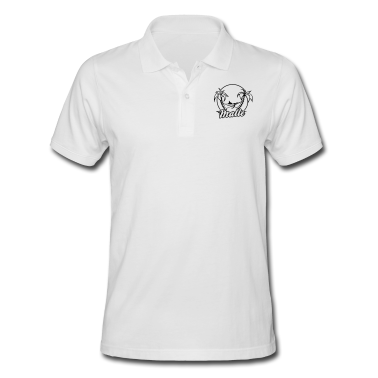 Abschlussfahrt Poloshirt - su4_malle1c