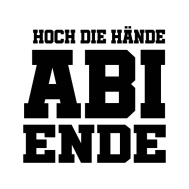 Motiv Abi, Abschluss, Matura | Design