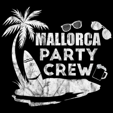Motiv Mallorca Party Team Mannschaftsfahrt
