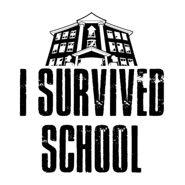 Motiv Schule Überleben Universität Bildung Hochschule