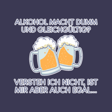 Motiv Alkohol Lustiger Sauftour Spruch Geschenk