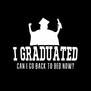 Motiv Abschluss Motto | graduation - design