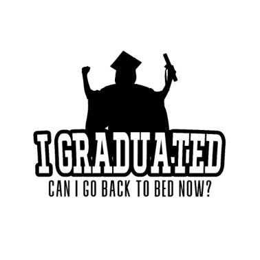 Motiv Abschluss Motto | graduation - design