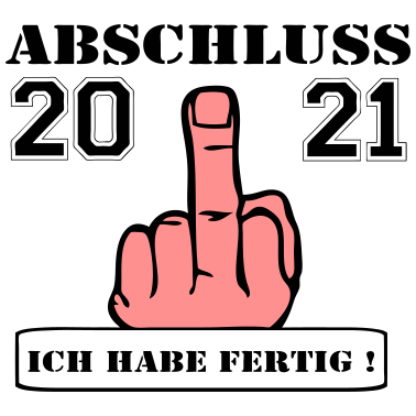 Motiv 2021 abschluss fertig ...-