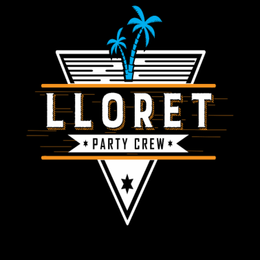 Motiv Lloret Party Crew - Lloret de Mar