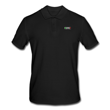Abschlussfahrt Poloshirt - Lustiger Spruch Motorrad Fahrer