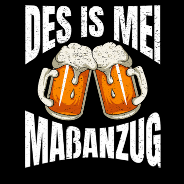 Motiv Lustiger Spruch Bier