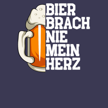 Motiv Lustiger Spruch Bier