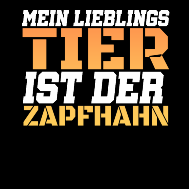 Motiv Lustiger Spruch Bier