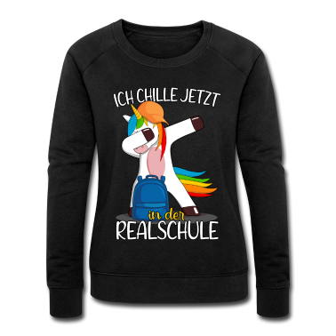 Realschule Pullover - Realschule Einschulung Realschüler 5. Klasse