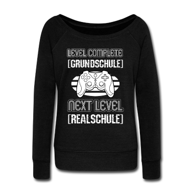 Realschule Pullover - 5. Klasse Einschulung Realschule