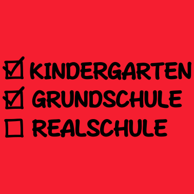 Motiv Realschule
