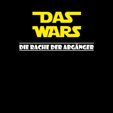 Motiv Das Wars - Die Rache der Abgänger