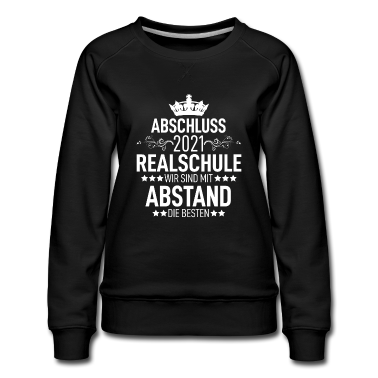 Realschule Pullover - Realschule