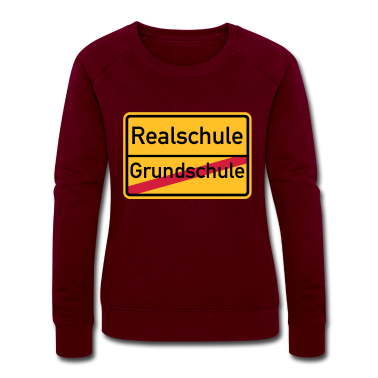 Realschule Pullover - Realschule