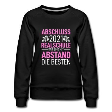 Realschule Pullover - Realschule