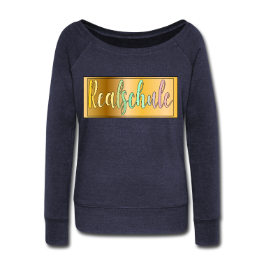 Realschule Pullover - REALSCHULE MITTLERE REIFE REALSCHÜLER SCHÜLERIN