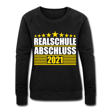 Realschule Pullover - Realschulabschluss 2021 Realschule