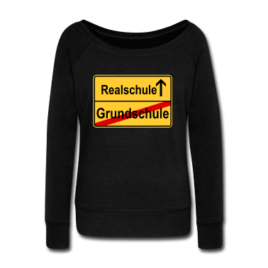 Realschule Pullover - Realschule olee Grundschule adee