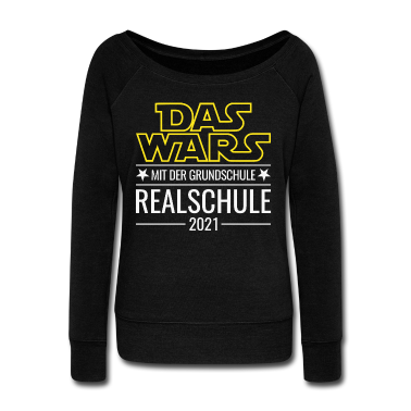 Realschule Pullover - Realschule 2021 Das Wars mit der Grundschule