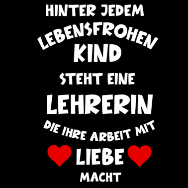 Motiv Lehrerin Pädagogin Schule Spruch Geschenkidee