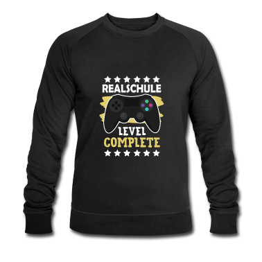 Realschule Pullover - Realschule Schule Schulabschluss Geschenk