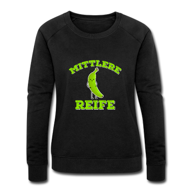 Realschule Pullover - Mittlere Reife Realschule Schulabschluss