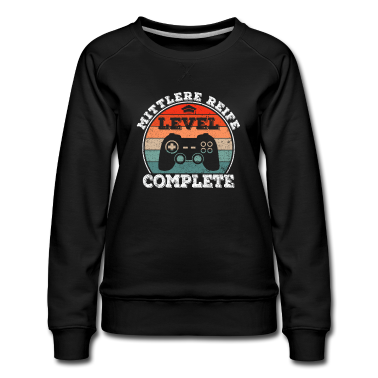 Realschule Pullover - Mittlere Reife Realschule Realschulabschluss