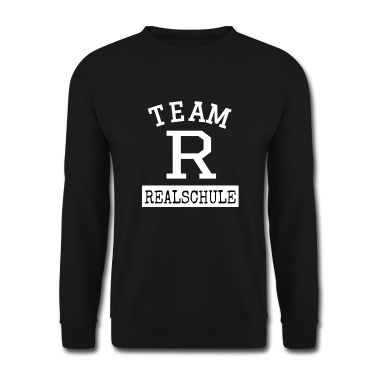 Realschule Pullover - Schulbeginn Team Realschule Schulanfang Geschenk