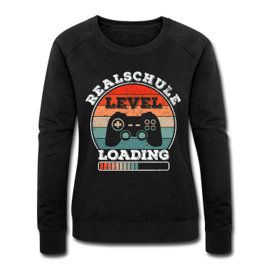 Realschule Pullover - Mittlere Reife Realschule Einschulung Junge