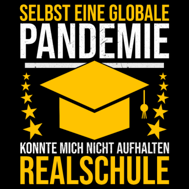 Motiv Realschule Abschluss Pandemie Mittlere Reife