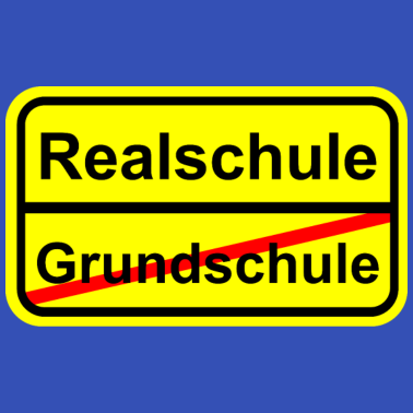 Motiv Realschule Einschulung Schulbeginn 5. Klasse