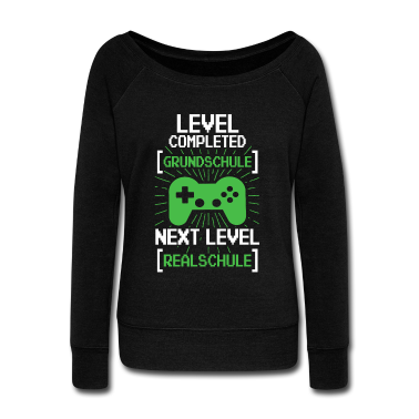 Realschule Pullover - Realschule 5. Klasse Grundschule Einschulung