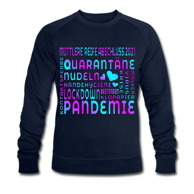 Realschule Pullover - MITTLERE REIFE REALSCHULE SCHULABSCHLUSS 2021