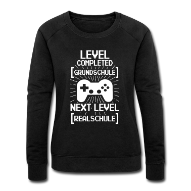 Realschule Pullover - Grundschule Einschulung Realschule 5. Klasse