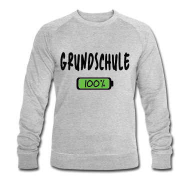Realschule Pullover - Grundschule 100% Abschluss Gymnasium Realschule