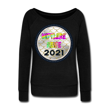 Realschule Pullover - MITTLERE REIFE REALSCHULE ABSCHLUSSKLASSE 2021