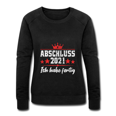 Realschule Pullover - Abschluss 2021 Realschule Schule Geschenk