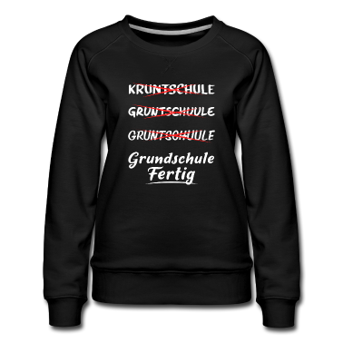 Realschule Pullover - Einschulung Grundschule Fertig Realschule Weiterfü