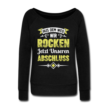 Realschule Pullover - Abschluss Schule Abi Realschule Abitur