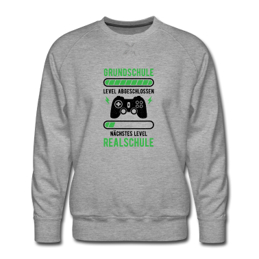 Realschule Pullover - Mittlere Reife 5. Klasse Realschule Weiterführende
