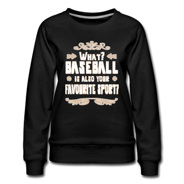 Realschule Pullover - Baseball Baseman Mädchen Frauen Realschule