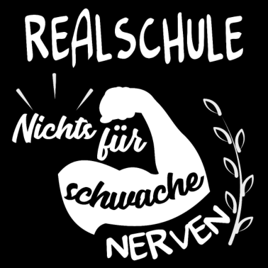 Motiv Nichts für schwache Nerven - Realschule